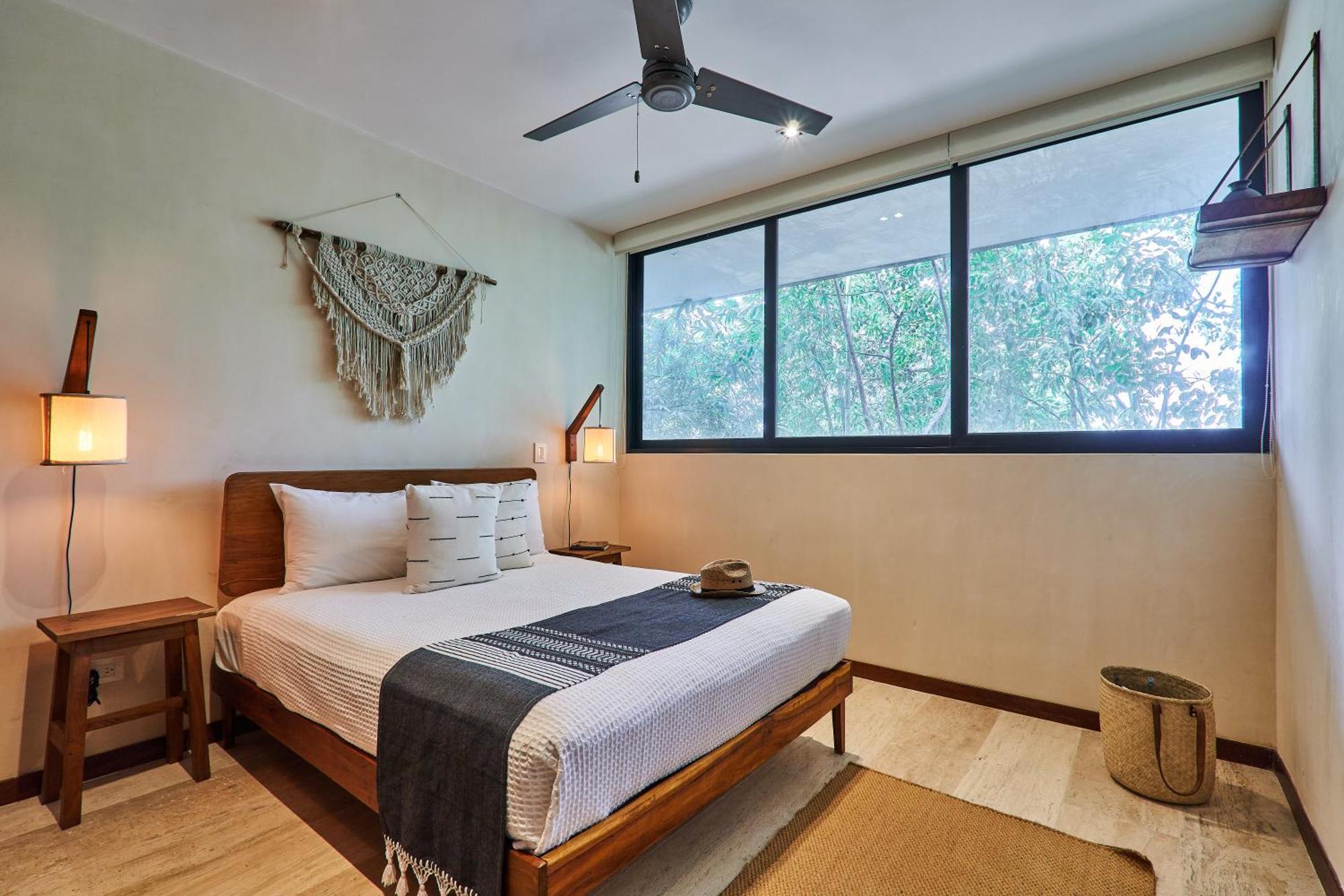 Dhalia - Private Roof With Pool & Beach Club Access Tulum Dış mekan fotoğraf