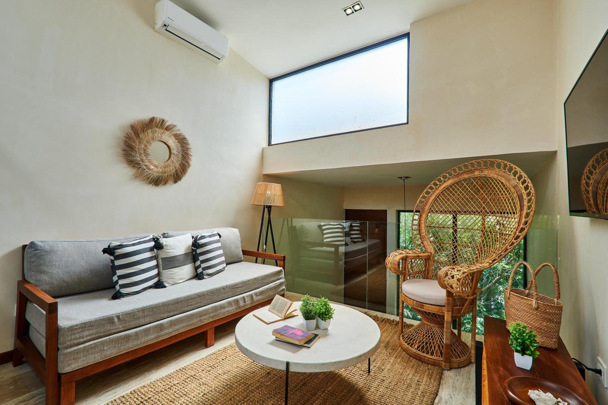 Dhalia - Private Roof With Pool & Beach Club Access Tulum Dış mekan fotoğraf