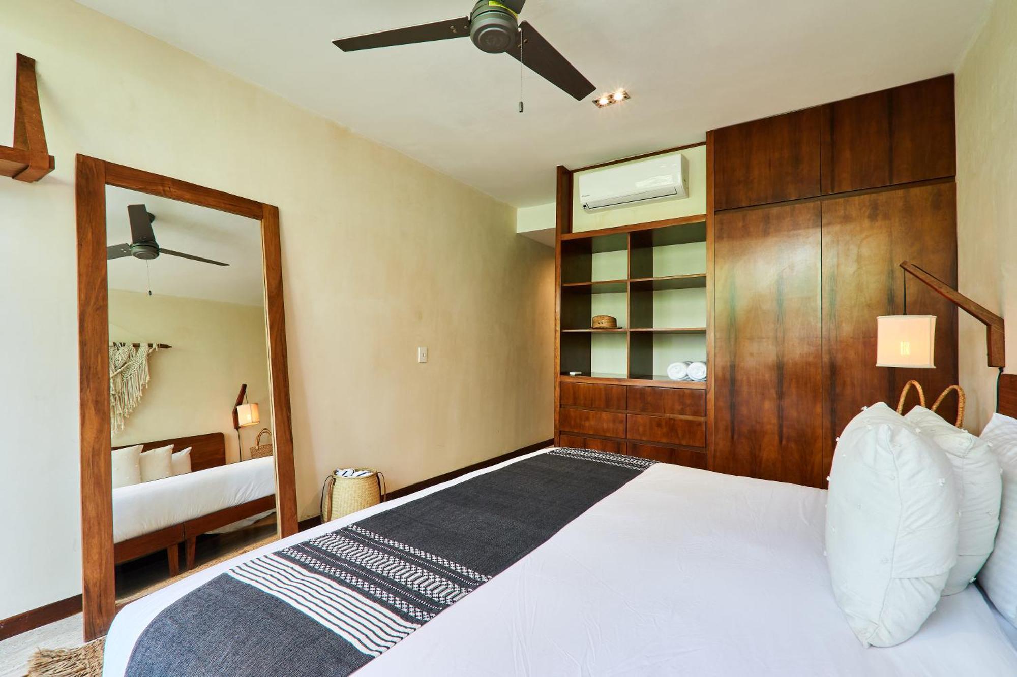 Dhalia - Private Roof With Pool & Beach Club Access Tulum Dış mekan fotoğraf